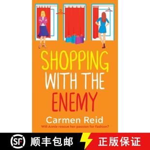 comedy romantic Carmen The laugh loud good Enemy 9781802805512 Reid Shopping 4周达 feel With from out