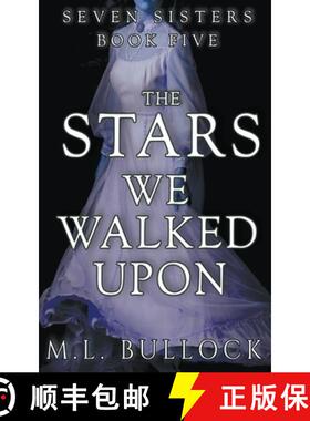 【3-4周达】The Stars We Walked Upon [9798201965556]