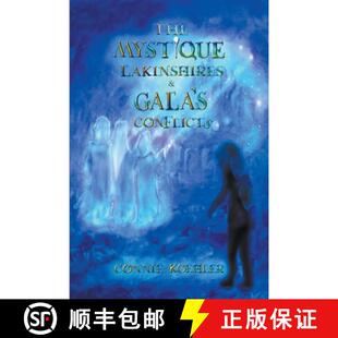 9798988503606 3周达 Conflicts Gala Lakinshires Mystique The