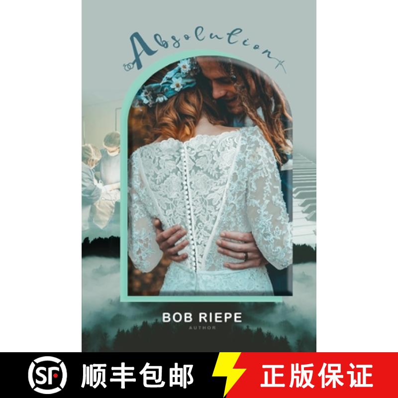 【3-4周达】Absolution [9781956349306]