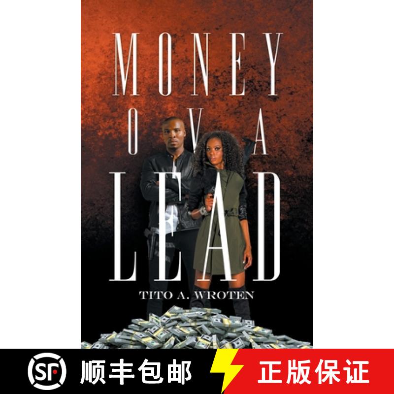 【2-3周达】Money Ova Lead [9798885365697]