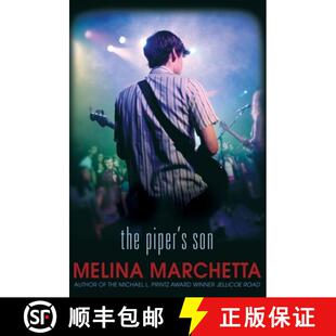 The 4周达 Piper 9780763647582 Son
