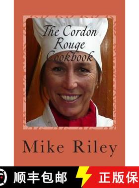 预订 The Cordon Rouge Cookbook [9780982824771]