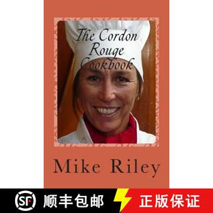 【3-4周达】The Cordon Rouge Cookbook [9780982824771]