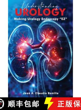 预订 Understanding Urology: Making Urology Endoscopy 'EZ' [9798330478040]
