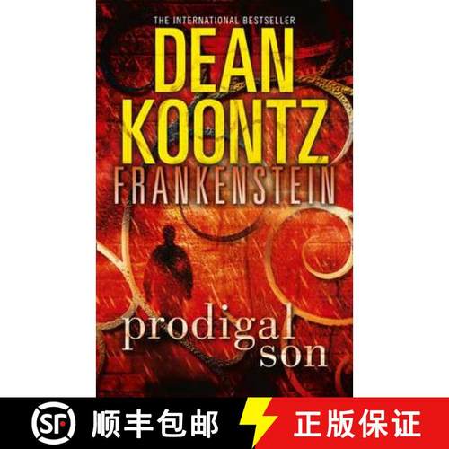 【3-4周达】Prodigal Son [9780007452996]