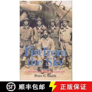 Japanese Imperial the Story Captain The Egusa Sky 9780859791175 Most... Fist 4周达 Takashige from Navy