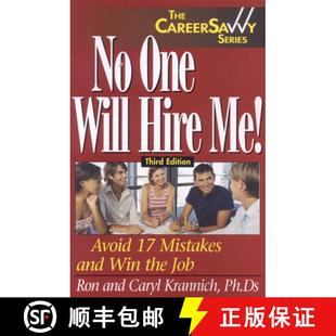 3rd Edition Avoid One Hire 9781570232664 the Job Will Mistakes Win 4周达