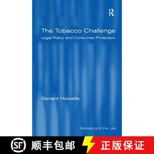 Legal 4周达 Tobacco Protection 9780754645702 and Policy Challenge The Consumer