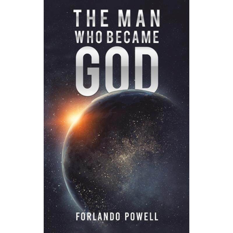 预订 the man who became god [9781645757108]
