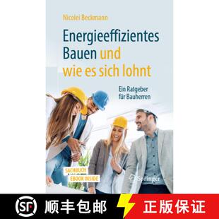 Bauen Energieeffizientes Für 9783658285425 Ratgeber Und 4周达 Lohnt Sich Wie Bauherren Ein