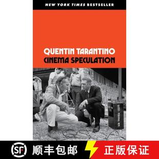 9780063112575 Cinema Speculation