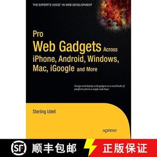 Pro Mac and 9781430225515 Android Gadgets More Across Web Windows iPhone 4周達(dá) iGoogle