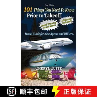 Need New Prior 4周达 ers Takeoff DIY You 101 For Things Agents and Travel Guide Know 9781928155713