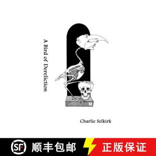 4周达 Bird 9781739801403 Dereliction