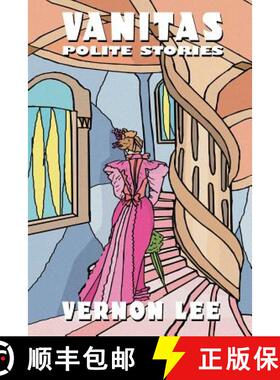 【3-4周达】Vanitas [9781592242276]