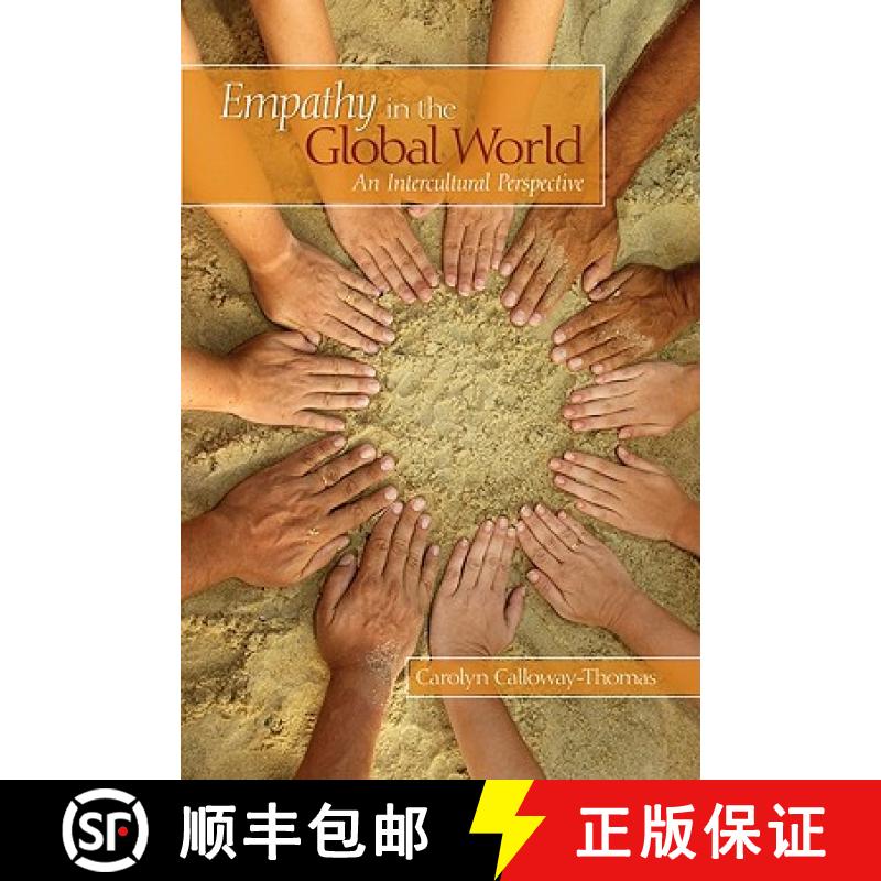 【3-4周达】Empathy in the Global World: An Intercultural Perspective [9781412957915]