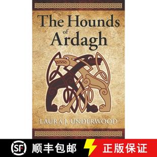 The 4周达 Hounds 9781944637552 Ardagh
