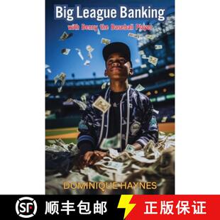 Baseball 9798988987802 Big with Benny Banking 3周达 League Player the