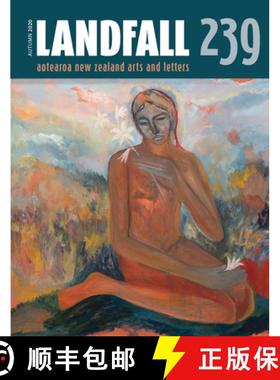 【3-4周达】Landfall 239 [9781988592435]