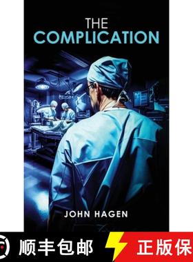 预订 The Complication [9781964482460]