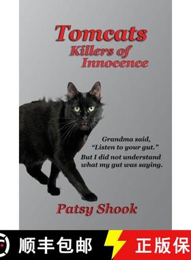 预订 Tomcats Killers of Innocence [9798218373344]