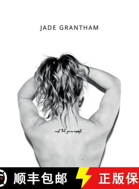 【3-4周达】Accept That You Are Imperfect [9781399974806]