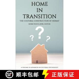 Construction Transition 9798887303277 Home The Heimat Cultural 3周达