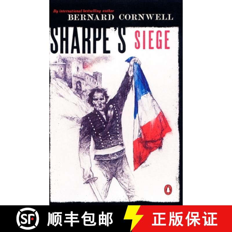 预订 Sharpe's Siege [9780140294378]
