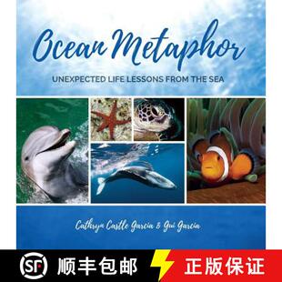 the 9780578410418 Ocean Life Lessons Unexpected 4周达 Metaphor Sea from