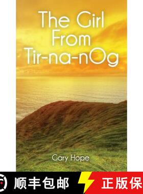【3-4周达】The Girl from Tir-na-nOg [9781621379393]