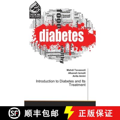 预订 Introduction to Diabetes and Its Treatment [9786203859331]