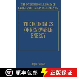Renewable Economics 9781786437365 Energy 4周达