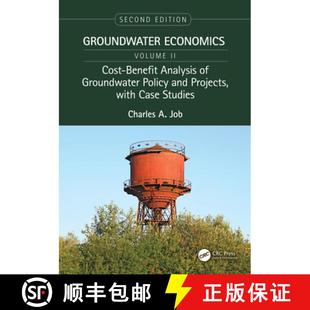 Case 4周达 Analysis Benefit Groundwater with Studies Projects Cost and Policy 9780367758004 E...