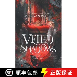 Book 9798987716519 Veiled Age The 4周达 Shadows Two Alandria