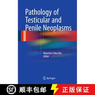 【3-4周达】Pathology of Testicular and Penile Neoplasms [9783319276151]