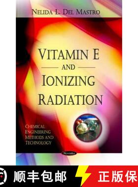 【3-4周达】Vitamin E and Ionizing Radiation [9781617611919]