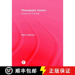 Photography Careers Path 9781138193871 True 4周达 Your Finding