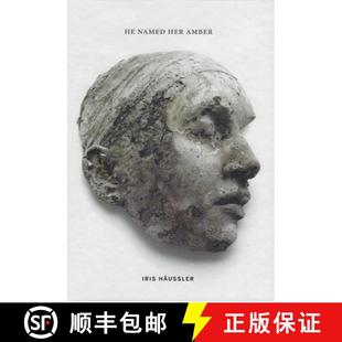 4周达 Named Her 9781894243681 Amber