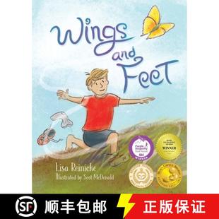 Feet 4周达 and 9780997810332 Wings