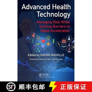Health Risk Advanced Rapid 9781032391489 Technology 4周达 Tackling While Managing Acceleration Barriers