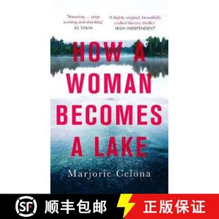 How Woman Lake 4周达 Becomes 9780349011370