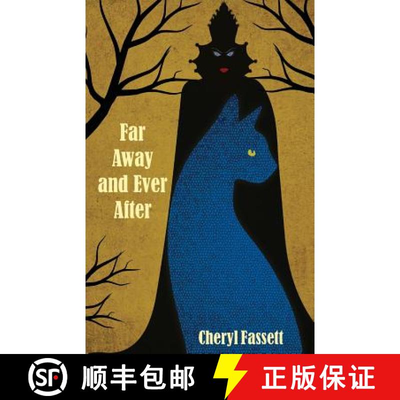 【3-4周达】Far Away and Ever After [9781970006001]