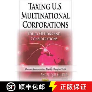 and 9781626181458 Taxing Corporations Policy Multinational 4周达 U.S. Considerations Options