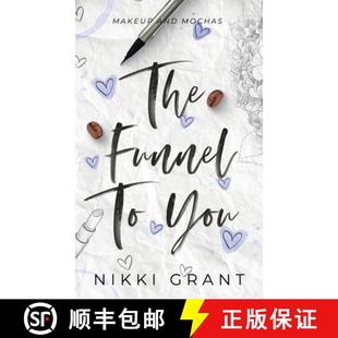 4周达 Funnel The 9798990912717 You