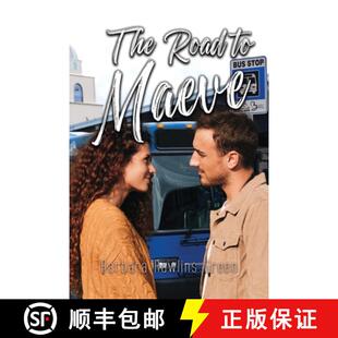 The 4周达 Road 9781963735796 Maeve