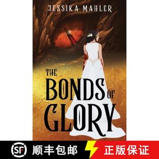 The 4周达 Bonds 9781804390092 Glory