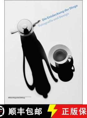 Die Entdeckung der Dinge [9783868322989]