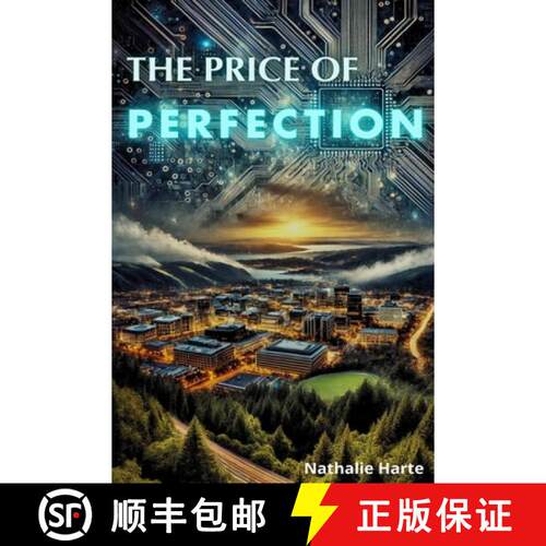 【3-4周达】The Price of Perfection: Ambition, Ethics, and the Human Cost of Innovation [9798897053568]