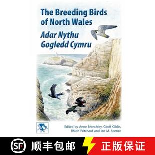 The Breeding Wales 9781846318580 North 4周达 Birds